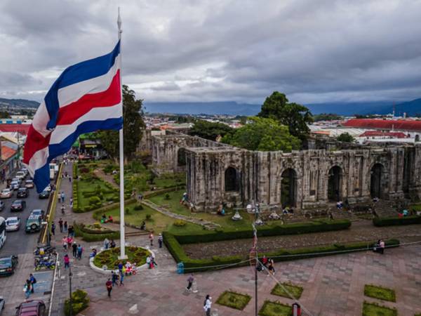 Costa Rica cumple con las recomendaciones pendientes de la OCDE
