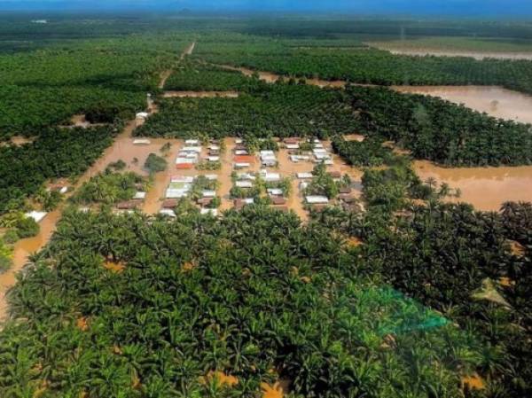 FOTO LA PRENSA DE HONDURAS