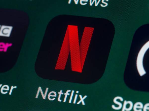 La inteligencia artificial (IA) forma parte de la plataforma de contenido en 'streaming' desde hace años, para impulsar principalmente la recomendación de películas, series y programas. Foto de iStock