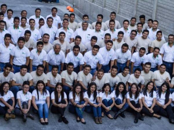 Foto: Estrategia y Negocios