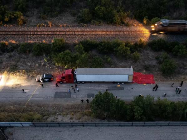 México, EEUU, Guatemala y Honduras se coordinan ante drama de migrantes en Texas