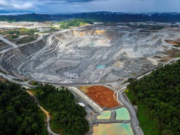 Fitch: Cierre de la mina se suma a las presiones crediticias de Panamá