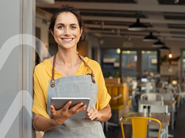 <i>El segmento pyme se perfila como una vía para diversificar los ingresos financieros, fortalecer relaciones comerciales de largo plazo y ampliar la inclusión financiera en Centroamérica. Foto de iStock</i>