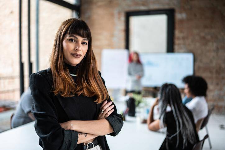 Inclusión, liderazgo estratégico y motivación: Los ejes para captar el talento femenino