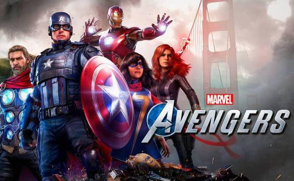 Disney anuncia dos nuevas películas de ‘Avengers’ de Marvel en la Comic-Con