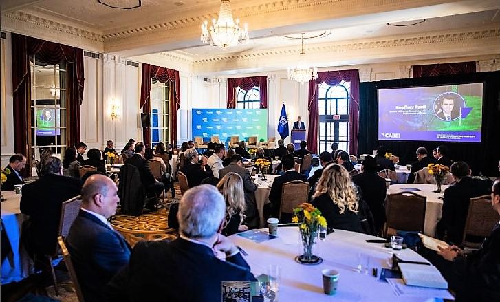 El reto de descarbonizar el transporte público en Centroamérica