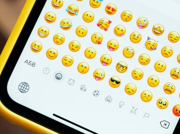 ¿Cuáles son los emojis más utilizados en Panamá?