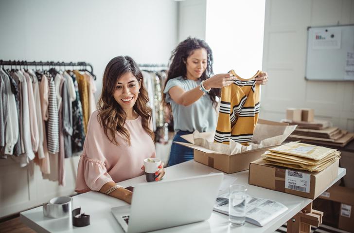 Agora lanza un nuevo programa para impulsar pymes lideradas por mujeres