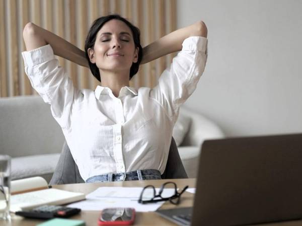 Sentirse estresado de vez en cuando es parte de la vida. Sin embargo, cuando esa tensión se vuelve constante y prolongada, puede transformarse en un enemigo silencioso. Foto de iStock