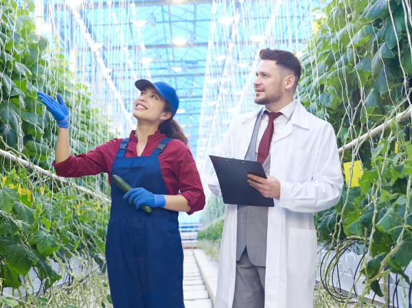 <i>Todos los profesionales de MB Agro se integrarán al equipo de EY. Foto de cortesía</i>