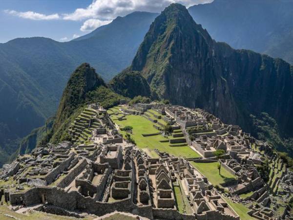 Perú elimina el requisito de visa a turistas de El Salvador