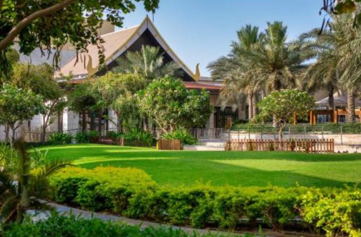 Palacios y hoteles de lujo para las 32 selecciones del Mundial Qatar 2022