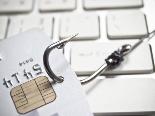 Las estafas de phishing tienen por objetivo es robar datos personales, información bancaria o incluso dinero. Foto de iStock