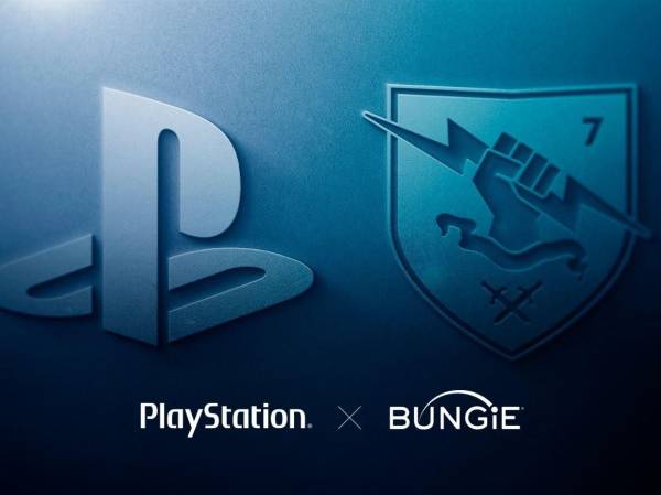 Sony cierra el acuerdo para adquirir Bungie, que se integra en PlayStation