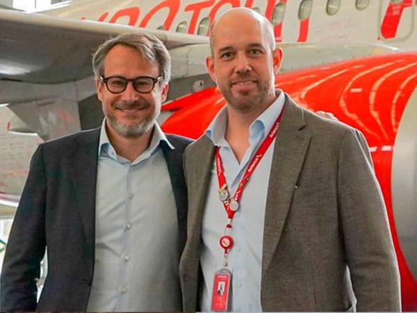 Se mueven las piezas en la estructura gerencial de Grupo Abra y avianca