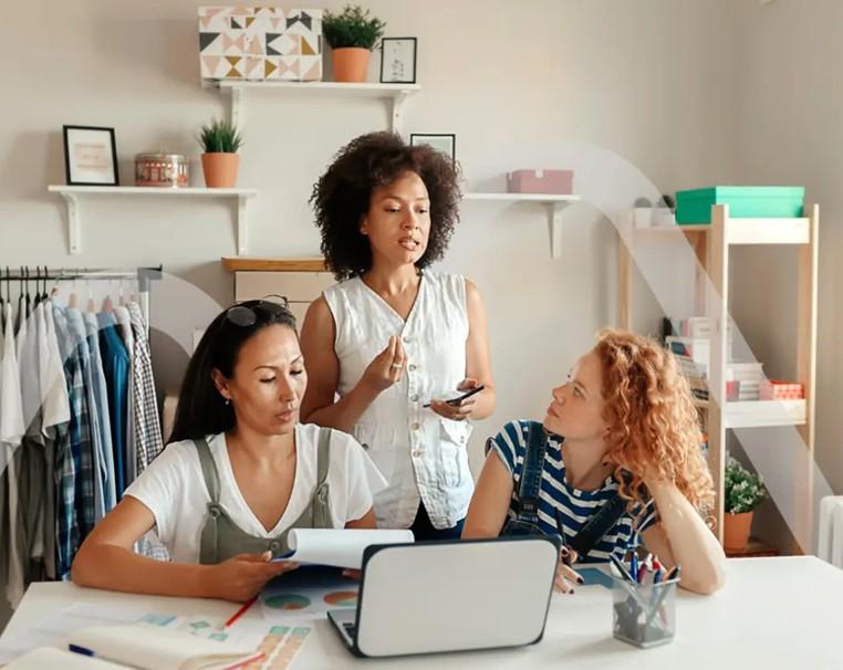 <i>Las pequeñas y medianas empresas (PYMES) son el corazón productivo de Costa Rica, brindan empleo a 370.000 personas. Foto de cortesía</i>