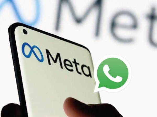 Whatsapp es la compra más costosa realizada por Meta