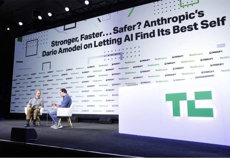 Amazon invierte hasta US$4.000 millones en la empresa de IA Anthropic