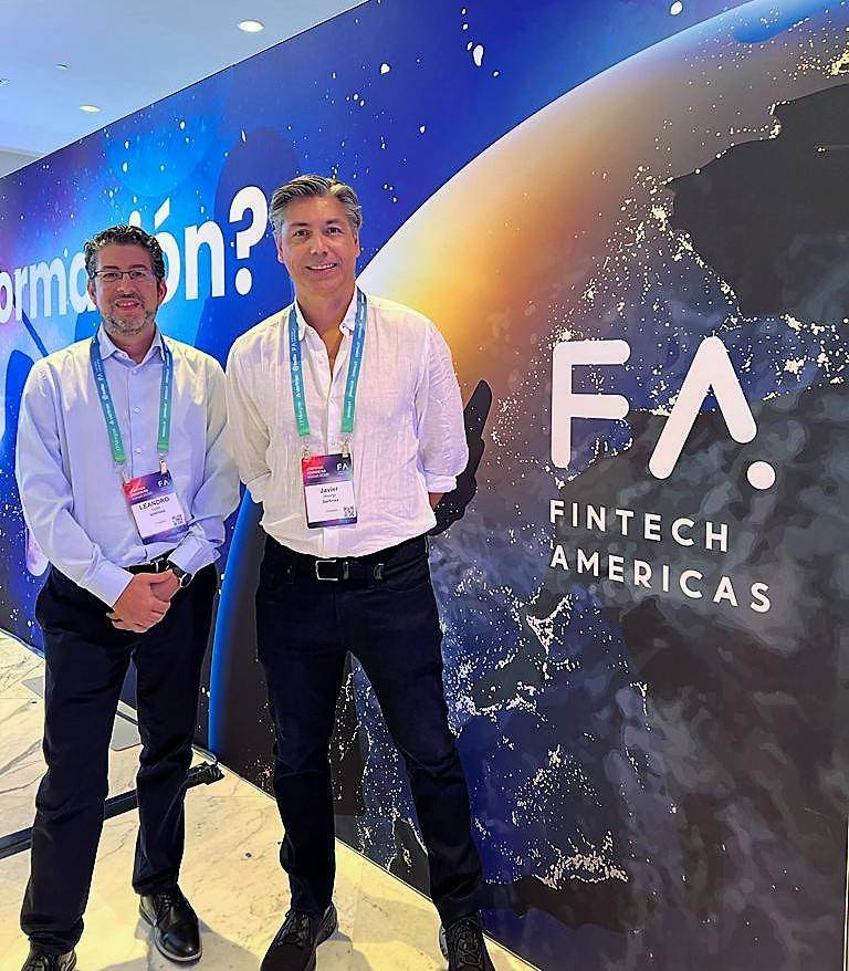 Fintech salvadoreña es presentada en foro hemisférico de tecnología