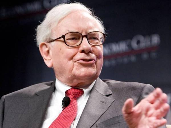 ¿Quién será el sucesor de Warren Buffett al frente de Berkshire Hathaway?