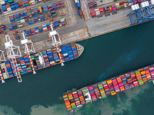 <i>El registro panameño cuenta con 8.728 buques abanderados, que representan 236,9 millones de toneladas brutas. Foto de iStock</i>