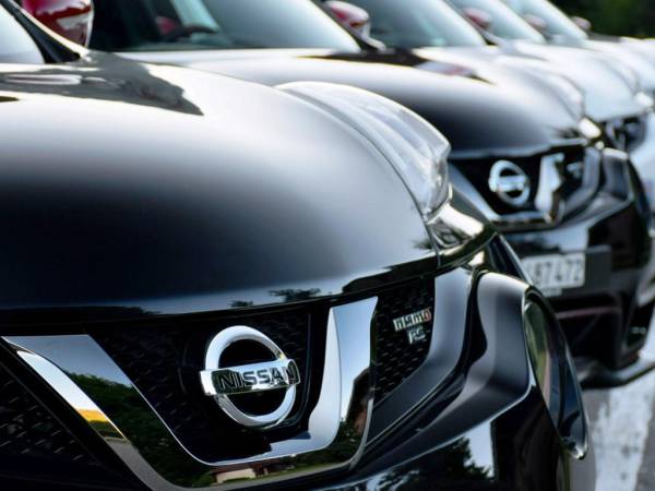 Nissan podría buscar una asociación comercial con su rival Honda