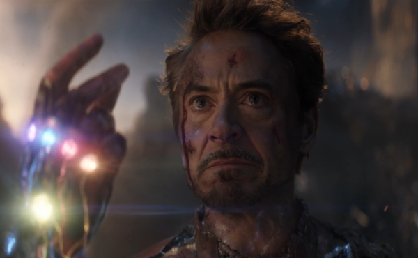Marvel reestrena 'Avengers: Endgame' con escenas nuevas ligadas a 'Doomsday'