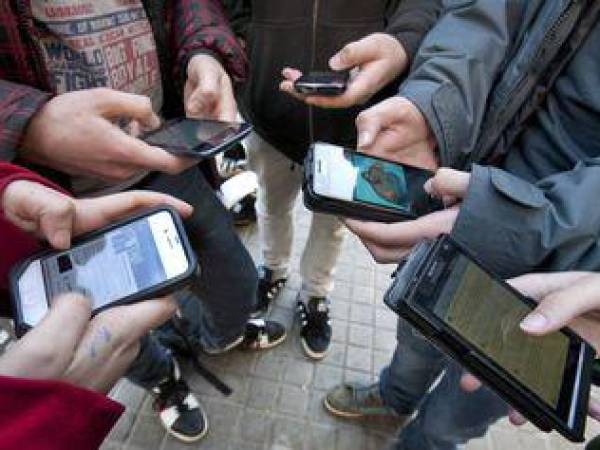 ¿De qué manera consume internet la Generación Z?