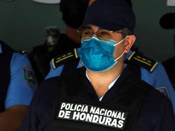 Honduras: La CIA tiene pruebas contra Juan Orlando Hernández, según su abogado