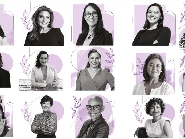 MD 2026 | 15 Protagonistas que están transformando el futuro de Centroamérica