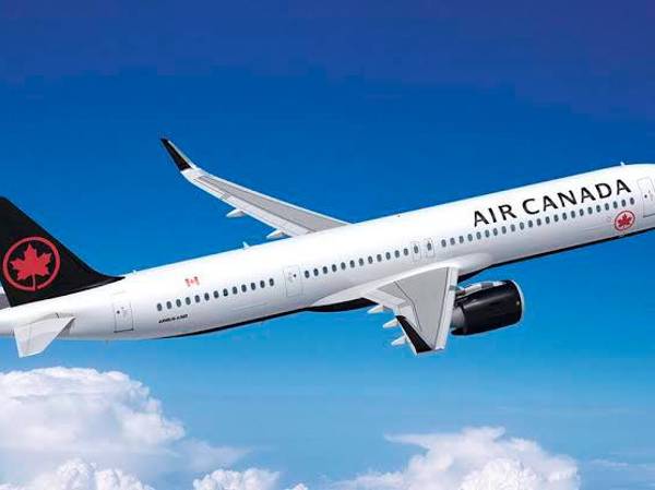 Test MM - Air Canada, Avianca y Gol buscan quieren amplicar sus conexiones en América