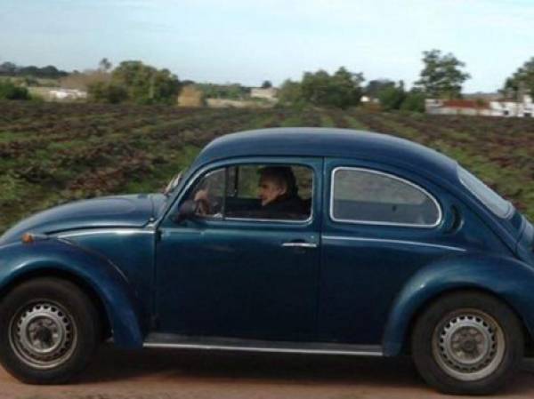 Presidente Mujica, un hombre coherente con sus valores de vida. (Foto: Archivo)