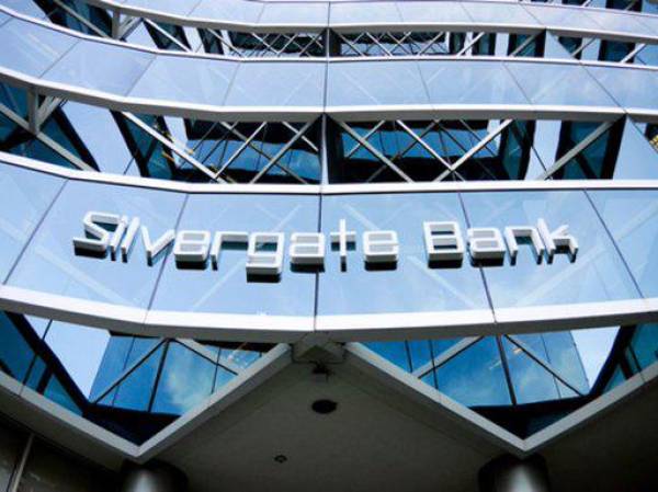 Criptoempresas suspenden los pagos con banco Silvergate