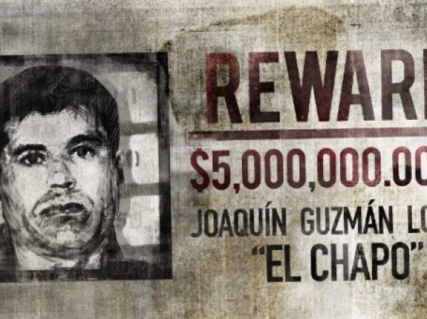 Guzmán fue capturado en 1993 en Guatemala y extraditado a México, pero en 2001 escapó por priemra vez. (Foto: Archivo)