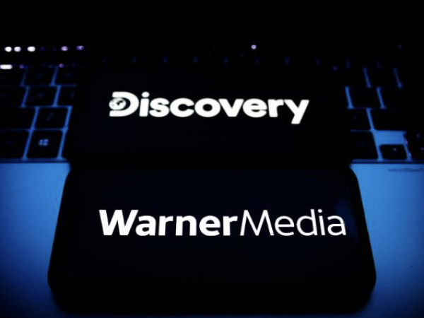 Discovery asume el control de HBO, CNN y Warner Bros