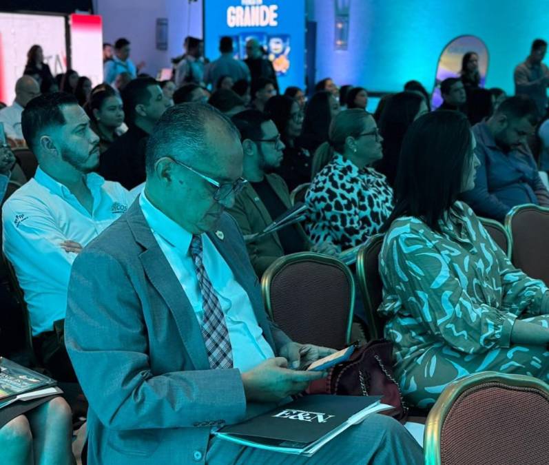 <i>En la gira TOM 2026 E&amp;N reconocerá a las marcas más recordadas por los consumidores, así como a los Protagonistas del Mercadeo TOM 2026.</i>