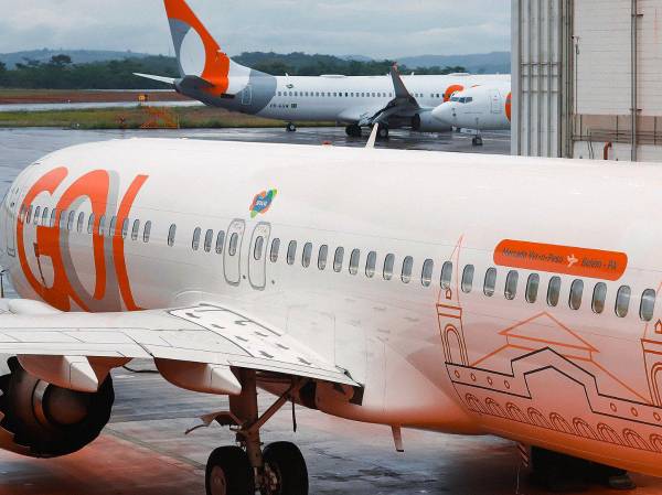 <i>Los aviones serán entregados a partir del cuarto trimestre del año próximo. Foto de cortesía</i>