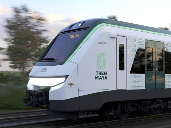 Órgano del T-MEC descarta abrir expediente por construcción del Tren Maya