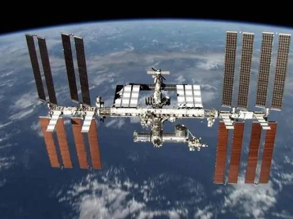 Rusia dejará de participar en la Estación Espacial Internacional y construirá una propia