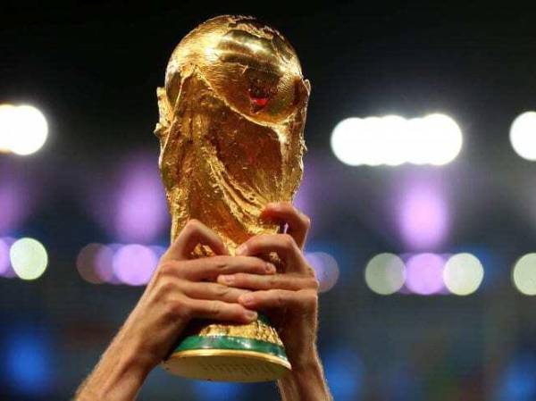 Google causa revuelo al anunciar a los finalistas del Mundial de Qatar 2022