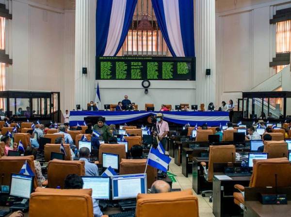 Nicaragua: Régimen cancela otras 96 oenegés, sumando 452 las ilegalizadas desde 2018