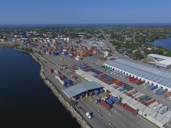 Honduras y EEUU llegaron a acuerdos en materia económica, dice ministro de Finanzas