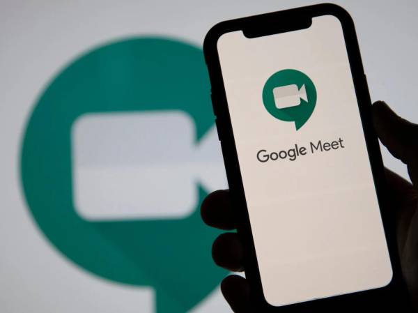 Google Meet permitirá las sesiones colaborativas de YouTube y Spotify en tiempo real