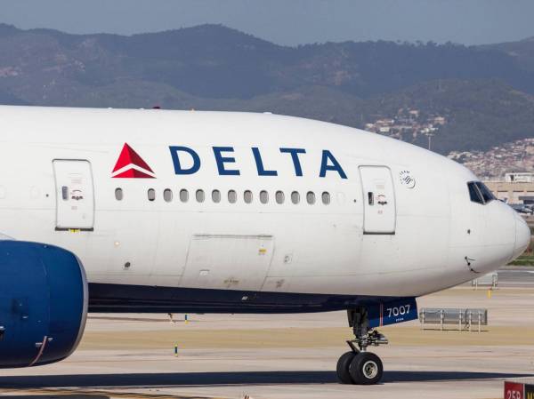 Delta encarga 100 Boeing 737 MAX por US$13.500 millones