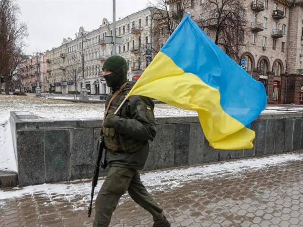 Presidente de Ucrania anuncia liberación de casi 2.500 km2 de territorio desde inicio de última contraofensiva