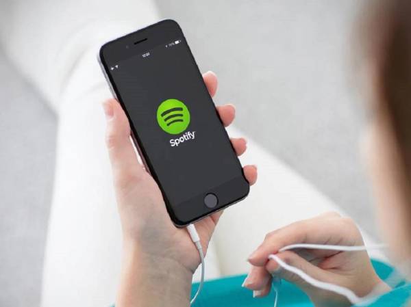 Los centennials son la generación que más utiliza Spotify