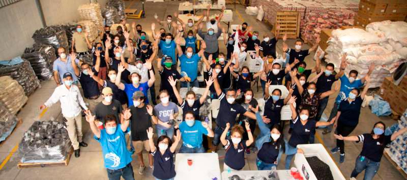 Cómo los líderes marcan la diferencia en Los Mejores Lugares para Trabajar® en América Latina