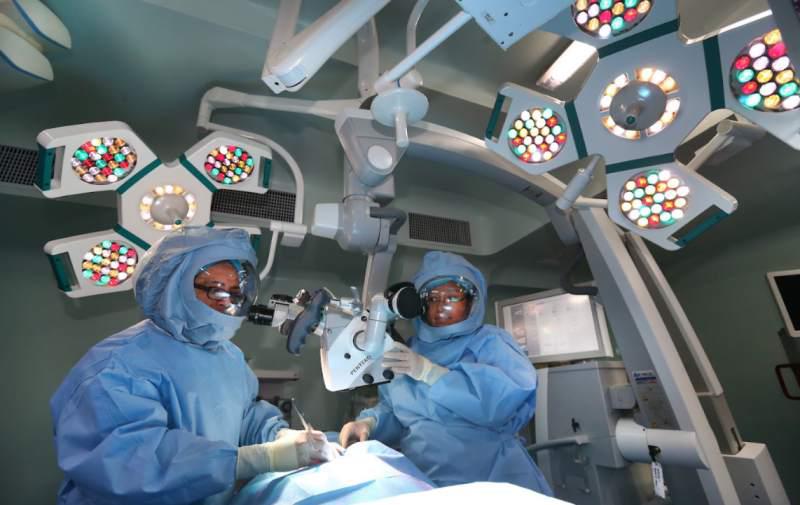 El Salvador: Elizabeth Brito, primera Directora de Operaciones del Hospital de Diagnóstico, lidera transformación digital