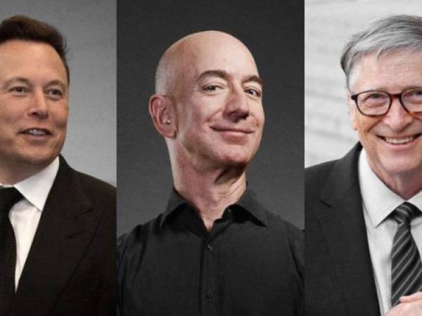Foto: Estrategia y Negocios