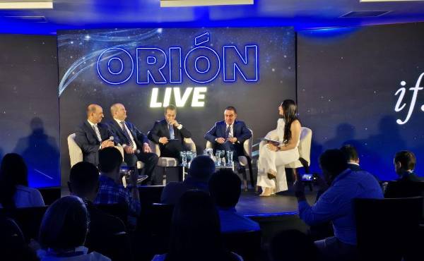 <i>IFX pone en marcha su nuevo data center Orión en Guatemala para fortalecer la infraestructura digital. Foto de cortesía</i>